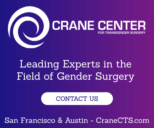 Crane Center for Transgender Surgery