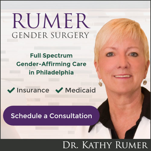 Dr. Kathy Rumer - Gender Reassignment Surgery Expert
